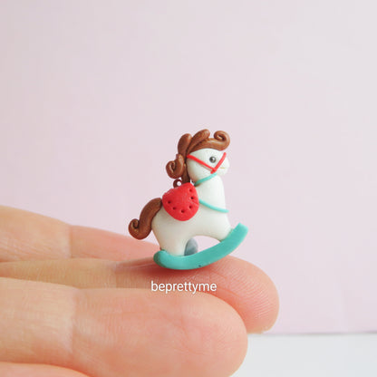 Christmas Stud Earrings. Come in a Single Stud. Please Choose Individual Design. Cute Gift for X'mas. Holiday celebration