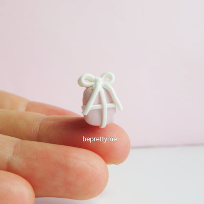 Christmas Stud Earrings. Come in a Single Stud. Please Choose Individual Design. Cute Gift for X'mas. Holiday celebration