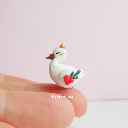 Christmas Stud Earrings. Come in a Single Stud. Please Choose Individual Design. Cute Gift for X'mas. Holiday celebration