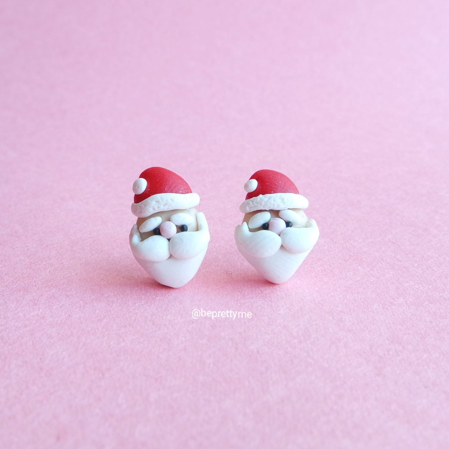 Christmas Stud Earrings