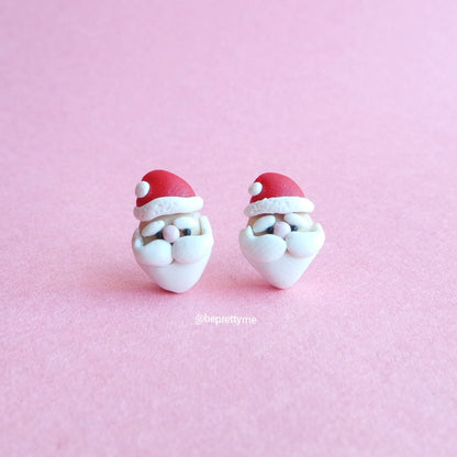 Christmas Stud Earrings