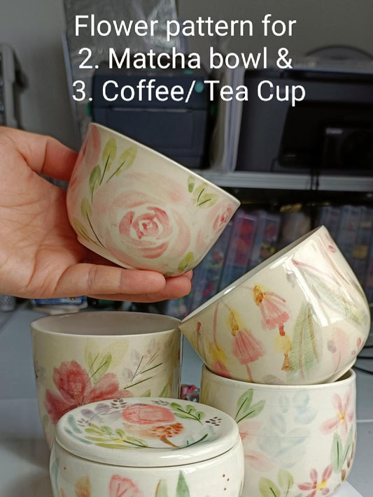 Custom Order for Melissa