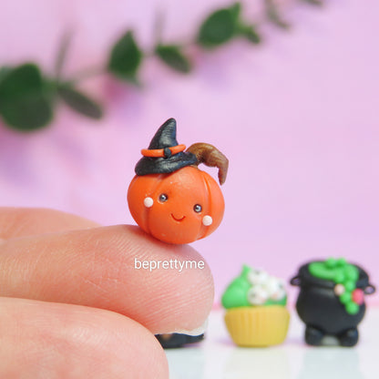 Halloween Stud Earrings