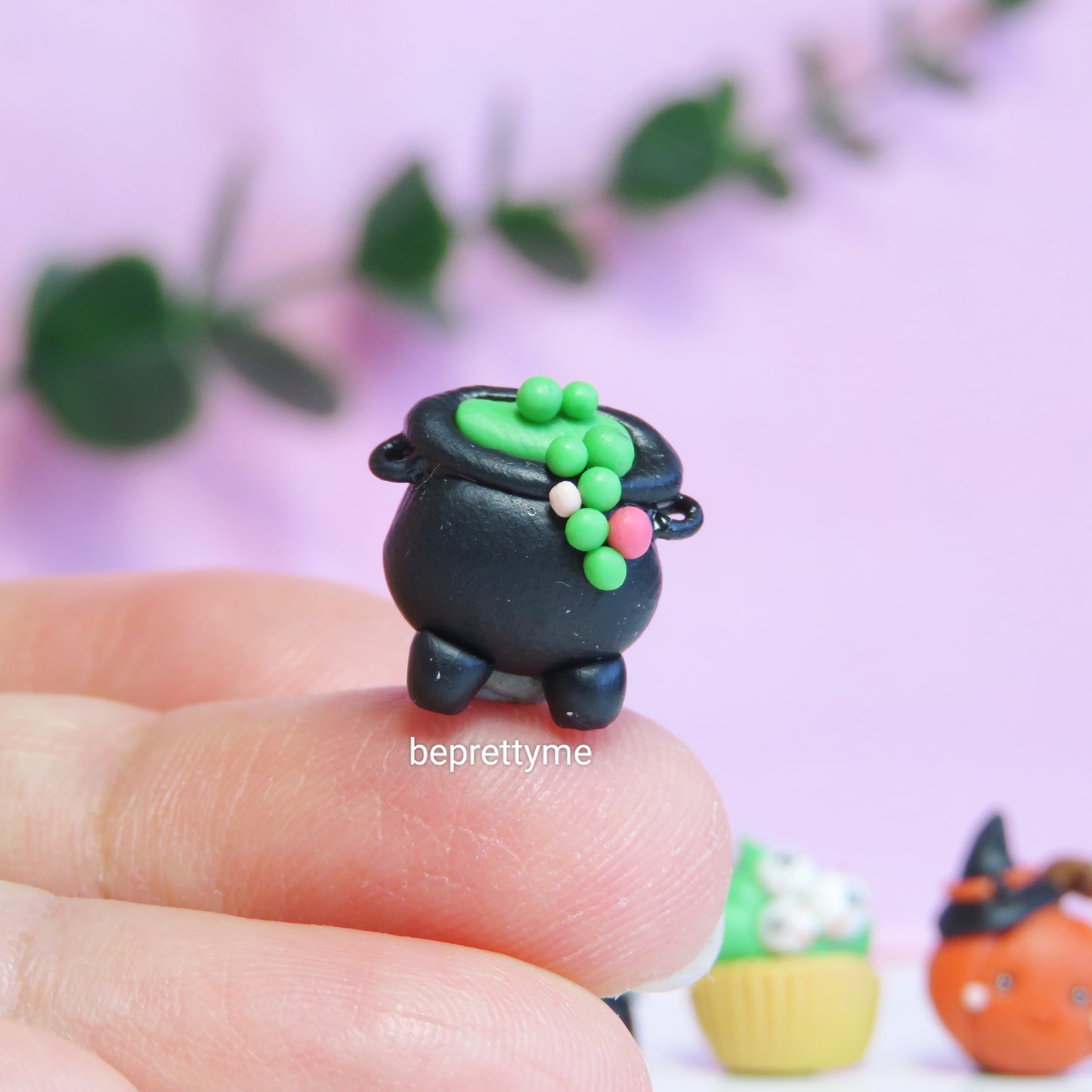 Halloween Stud Earrings
