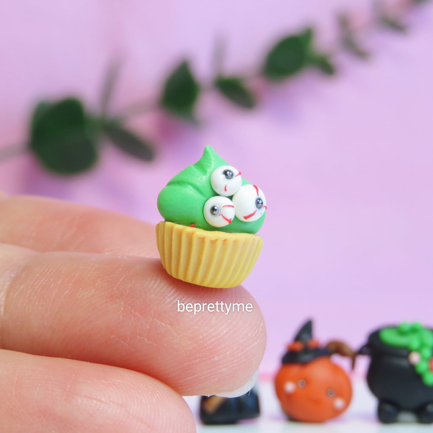 Halloween Stud Earrings