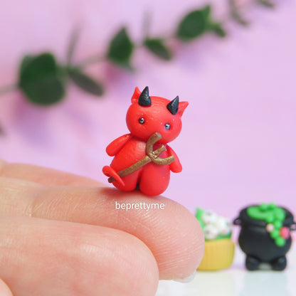 Halloween Stud Earrings