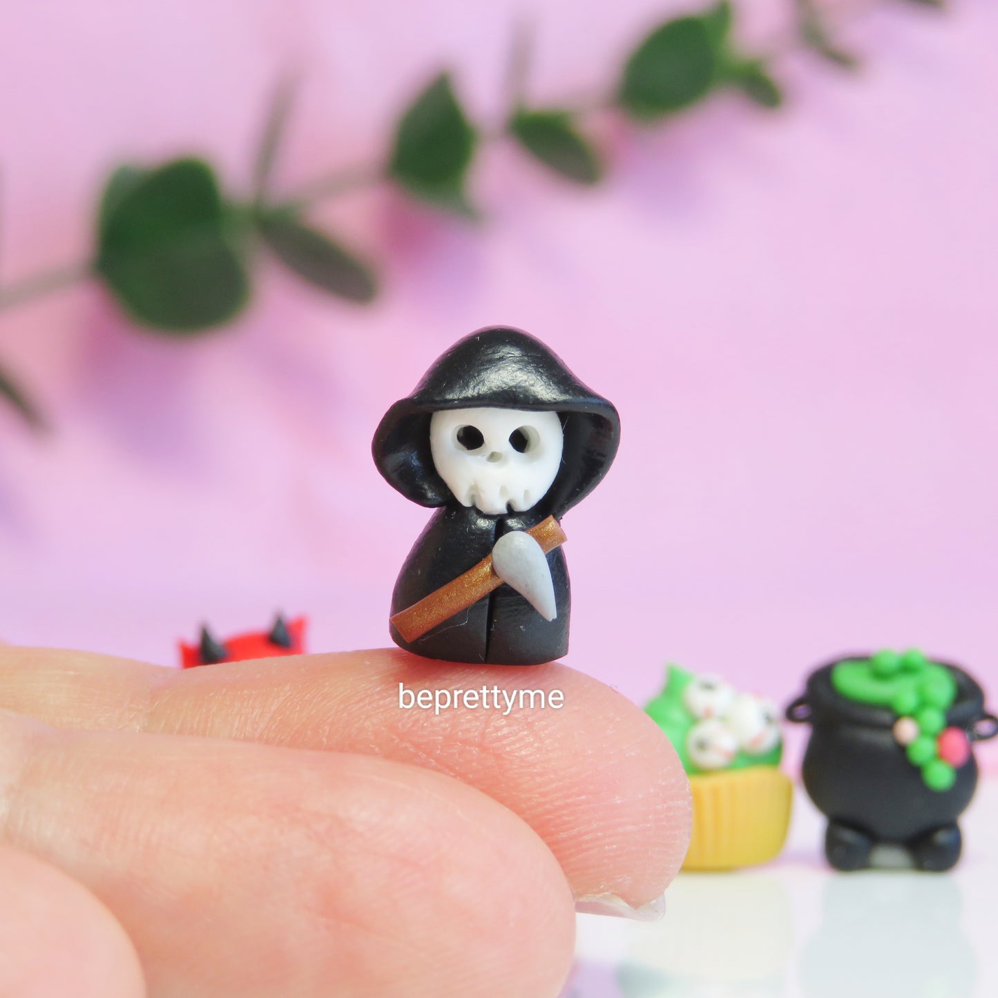 Halloween Stud Earrings