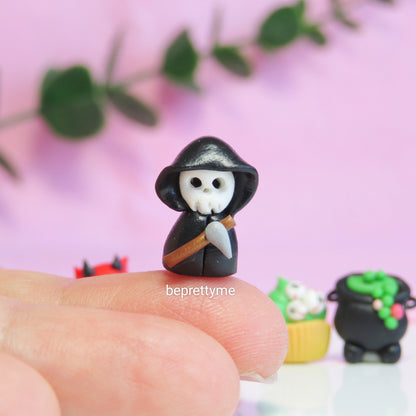Halloween Stud Earrings