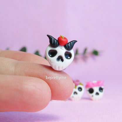 Halloween Stud Earrings. Pls Leave a note of a design of your choice.