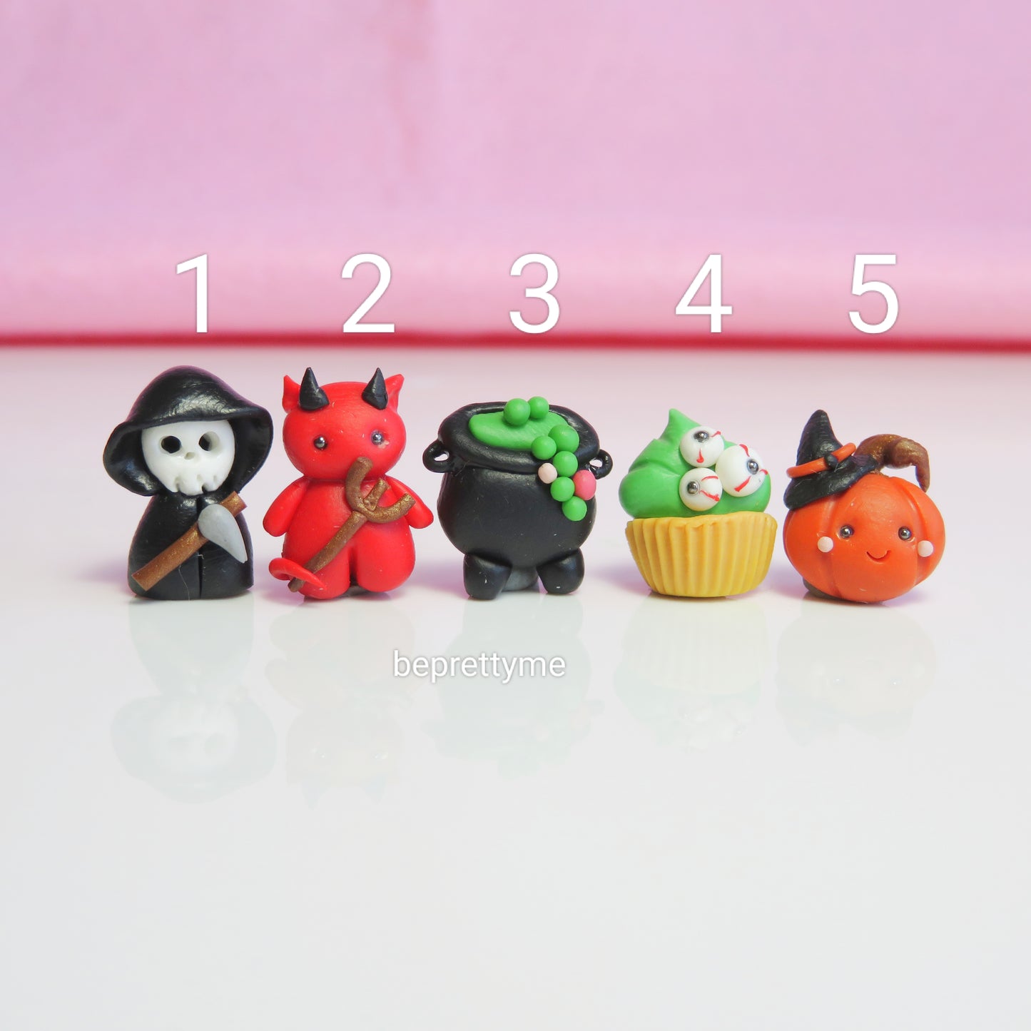 Halloween Stud Earrings